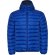 Chaqueta NORWAY Roly azul electrico