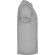 Camisetas impresas para adultos Roly Beagle 155g gris vigore