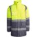 Parka reflectante Roly Merak impermeable trabajo