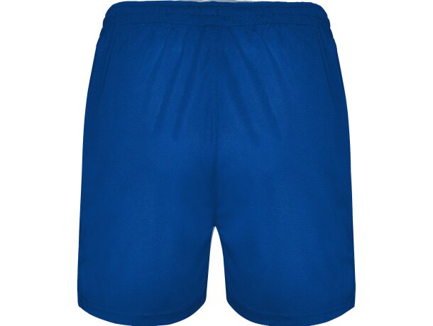 PANTALON Roly PLAYER FUTBOL royal