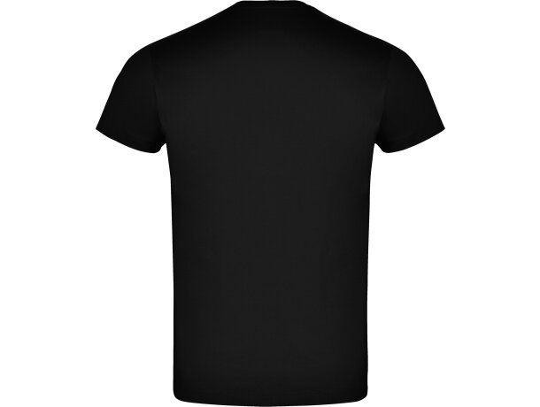 Camiseta ATOMIC 150 Roly negro