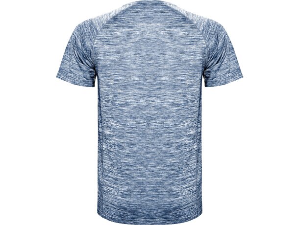 Camiseta AUSTIN Roly azul marino vigore