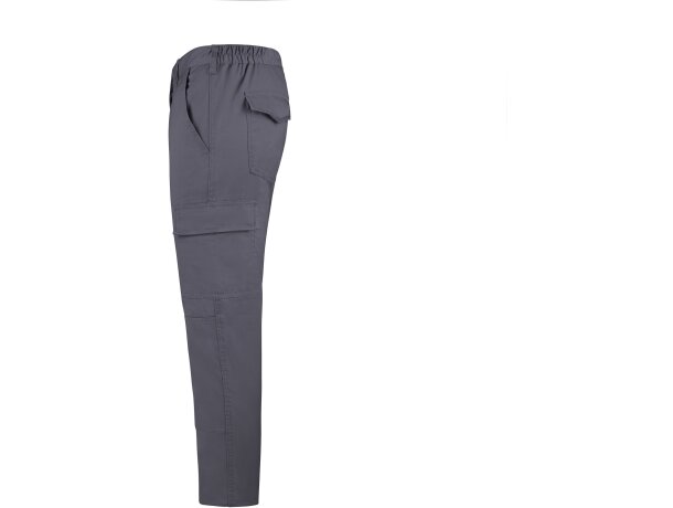 Pantalon DAILY Roly plomo