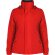 PARKA Roly EUROPA WOMAN rojo