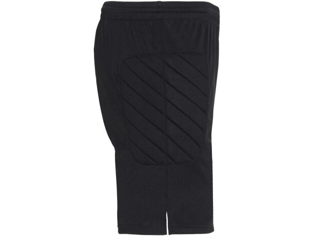 Pantalon corto ARSENAL Roly negro