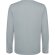 Camiseta técnica Estoril manga larga Roly poliéster reciclado Gris detalle 26