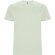 Camiseta STAFFORD Roly verde mist