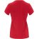 Camiseta CAPRI Roly rojo