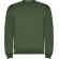 Sudadera CLASICA Roly verde aventura