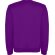 Sudadera CLASICA Roly purpura