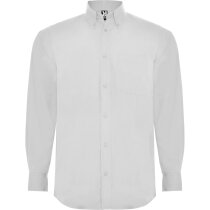 CAMISA Roly AIFOS L/S Roly AIFOS MANGA LARGA T/S BLANCO