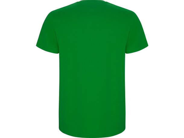 Camiseta STAFFORD Roly verde grass