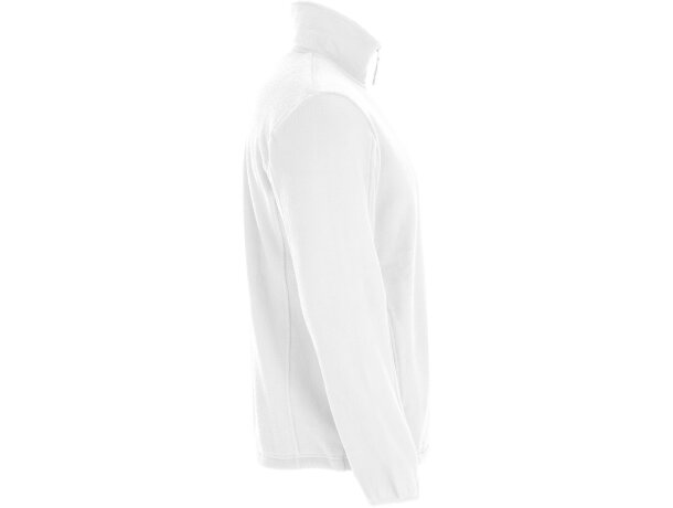 Chaqueta ARTIC Roly blanco