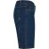 Bermuda Nivus vaquero multibolsillos Roly workwear Vaquero detalle 7