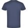 Camiseta BRACO Roly azul denim