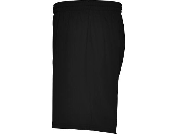 PANTALON Roly CALCIO FUTBOL negro