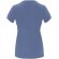 Camiseta CAPRI Roly azul denim