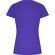 Camiseta IMOLA WOMAN Roly morado