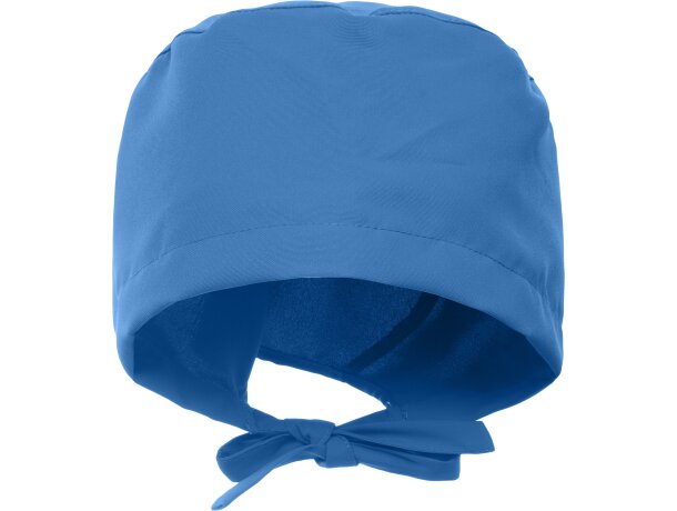 Gorro sanitario MACIL Roly azul lab