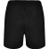 PANTALON Roly PLAYER FUTBOL negro