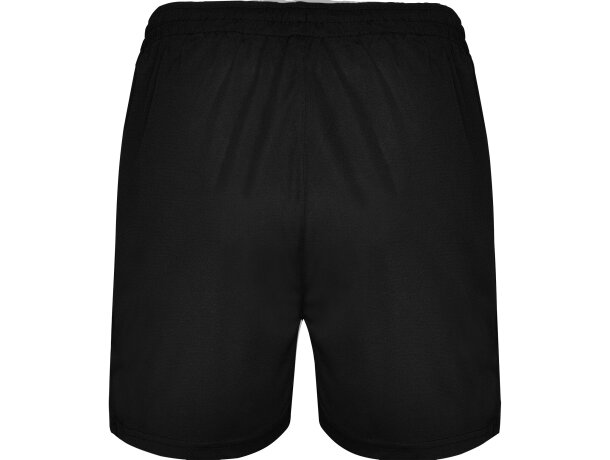 PANTALON Roly PLAYER FUTBOL negro