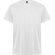 Camiseta Roly Daytona poliéster Control Dry unisex