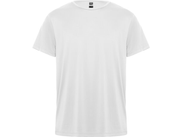 Camiseta DAYTONA Roly rojo