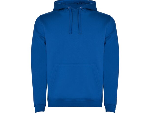 SUDADERA Roly URBAN royal