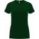 Camiseta CAPRI Roly verde botella