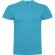 Camiseta BRACO Roly turquesa