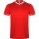 Conjunto deportivo UNITED Roly rojo/marino