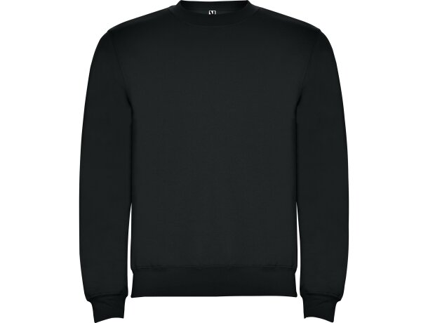 Sudadera CLASICA Roly plomo oscuro