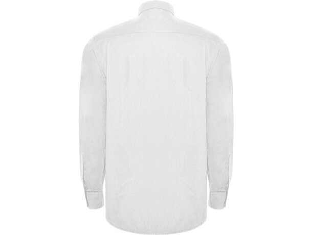 CAMISA AIFOS L/S Roly AIFOS MANGA LARGA T/S BLANCO blanco