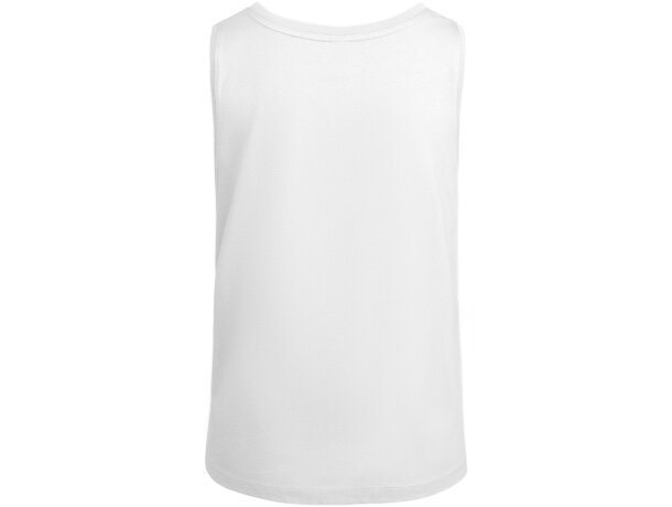 Camiseta NARA Roly blanco