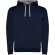 SUDADERA Roly URBAN marino/gris vigore