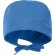 Gorro sanitario MACIL Roly azul lab