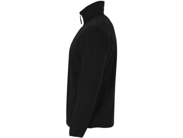 Chaqueta ARTIC Roly negro