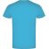 Camiseta BRACO Roly turquesa