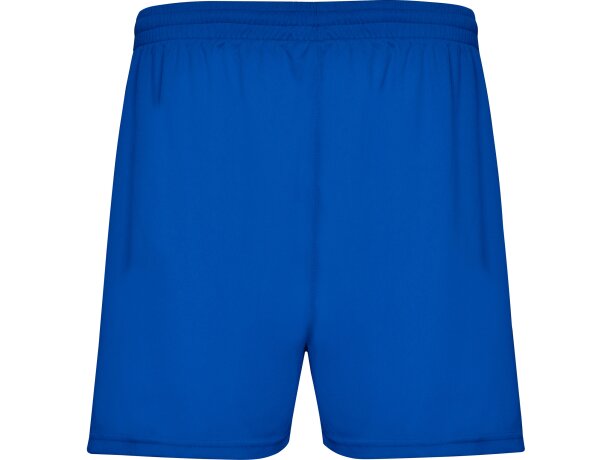 PANTALON Roly CALCIO FUTBOL royal