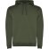 SUDADERA Roly URBAN verde aventura