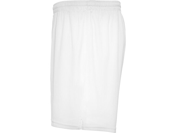 PANTALON Roly PLAYER FUTBOL blanco