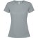Camiseta Estoril Woman Gris detalle 34