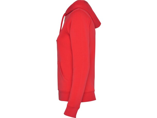 Chaqueta VELETA Roly rojo