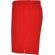 PANTALON Roly PLAYER FUTBOL rojo