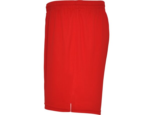 PANTALON Roly PLAYER FUTBOL rojo