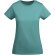 Camiseta BREDA WOMAN Roly azul dusty