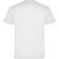 CAMISETA Roly TECKEL blanco