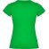 Camiseta JAMAICA Roly verde grass