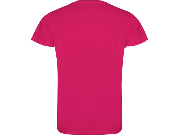 Camiseta CAMIMERA Roly roseton