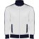 Chandal ESPARTA Roly blanco/marino